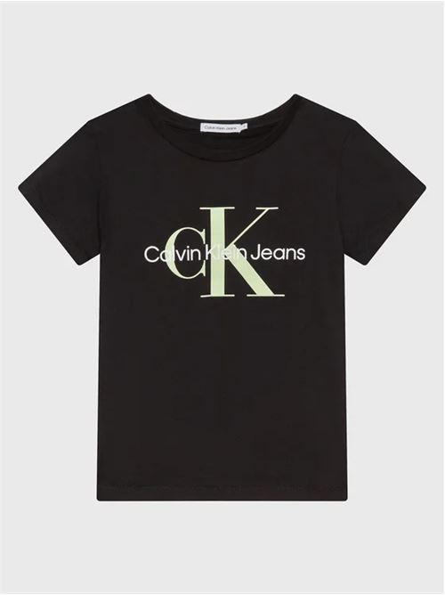  CALVIN KLEIN JEANS | IU0IU00267/0GO